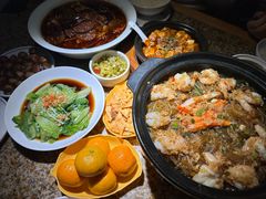 -合喜味道(凤城九路店)