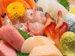 -御瀛日本料理