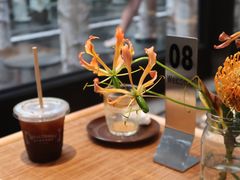 -Metal hands·铁手咖啡