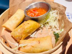 -金泰兰忆暹罗·东南亚餐厅(城西银泰店)