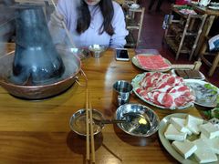 -东镇老火锅(长春路首店)