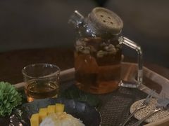 -泰适SPA馆丨精油·按摩·足道(后海地铁口店)