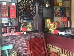 -老菜馆(滨江大道东段店)