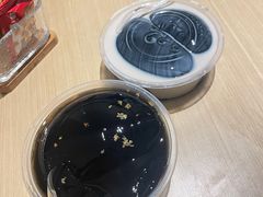 -梧州五福龟苓膏(老字号丰业店)