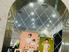 -海马体照相馆(上海宝山万达广场店)