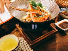 -蟹将军·松叶蟹和牛日料放题自助(K11店)