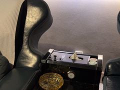 -陆琴脚艺·足浴·SPA(夫子庙店)
