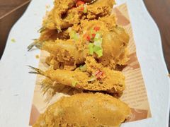 -高佳庄·海鲜酒楼(东港店)