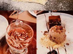 -at cafe 意大利餐厅(集美店)