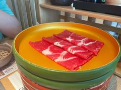 -温野菜涮涮锅(曲江大悦城店)