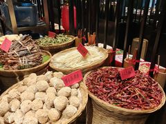 -麒麟小院·老九江菜(安平路店)