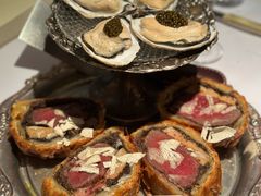 -壳里西餐厅Coquille Seafood Bistro(蒙自路店)