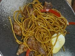 -豪客来牛排(成都锦江大融城店)