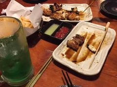 -鸟贵族(天王寺北口店)