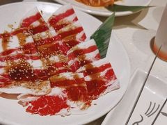 -猫爪爪原切自助烤肉(观音桥阳光世纪店)
