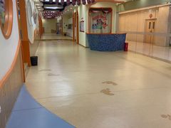 -蓝旗亲子游泳(范湖万达广场店)