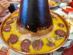 -大哈福烧烤·海鲜·家常菜(延安三路店)