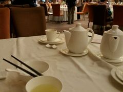 大堂-半岛太子酒家(海港城店)