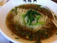 辣肉面-鸿瑞興面馆(梅岭店)