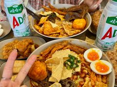 -阿生哥螺蛳粉•火锅(永安街店)