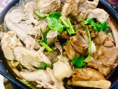 -友利砂锅居(烟台店)