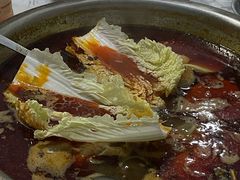 -重庆特色冷锅鱼(武大店)
