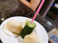 -海底捞火锅(连城广场店)