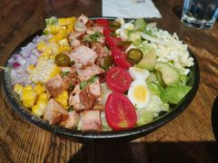-Q MEX 库迈墨西哥餐吧(三里屯店)