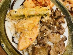 -鸟鸣门屋台料理(金帝银泰店)