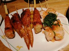 -串鳥南二条店