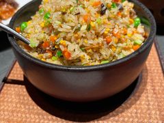 -小厨娘金榜题名(夫子庙秦淮河店)