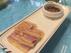 -大城小院饭店(博隆广场虹桥店)
