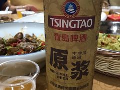 -二厨·吊桥小院·脆皮烧鸡公·本地农家菜(沿江西路店)