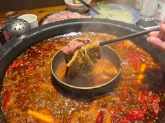 -陈眼镜火锅(总店)