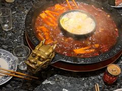 -成渝龙火锅(都江堰店)