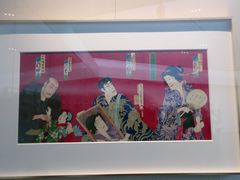 -中国版画博物馆