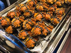 -新发展亚太JW万豪酒店·福苑咖啡厅