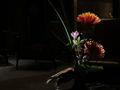 -北京柏悦酒店·锦庭餐厅Dining Room