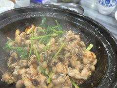 -红星光发煲仔饭(大石街店)