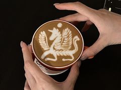-SAFARI COFFEE