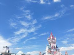 门面-厦门方特梦幻王国