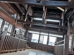 -大小河街