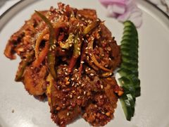 -贯贯吉·清真餐厅(浙江中路店)