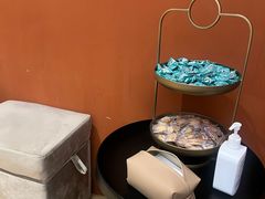 -小确幸 Massage(环贸iapm店)