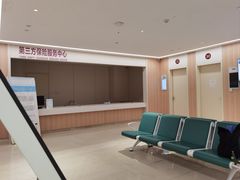 -浙江省立同德医院(翠苑院区)