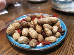 -三江烤鱼(张家巷店)