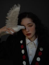 -索菲亚摄影会所