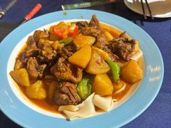 -伊带伊路新疆美食府(呼家楼店)
