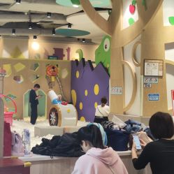 -meland亲子乐园•活动包场(佛山新DNA购物中心店)