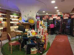 -好旺角齐市鲜切牛自助烤肉(农林五道街总店)